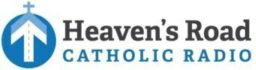Logo for Catholic Radio for you